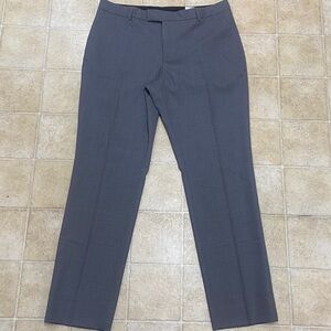 Design Collective Black Dress Pants Size 12R